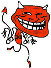 troll-devil