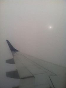 Shiny Object in the Sky