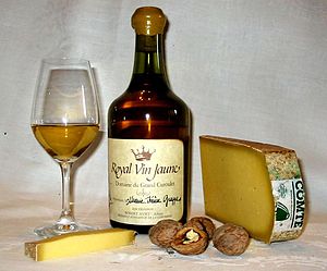Vin Jaune (