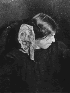 Bilden är tagen 8 maj 1912 av Baron von Schren... Bilden är tagen 8 maj 1912 av Baron von Schren...