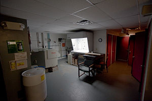 700 Beacon Street's Color photo processing dar...