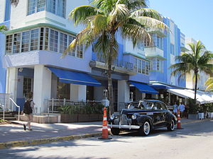 Miami Beach, Florida