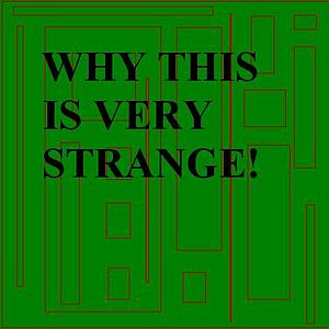 STRANGE