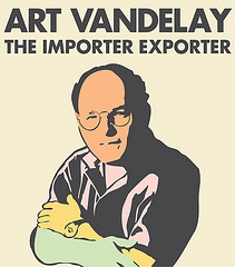 ART VANDELAY