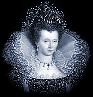 Queen Elizabeth's Collar Queen Elizabeth's Collar